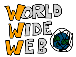 An image of the 'World Wide Web'